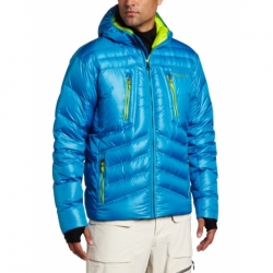 Куртка-пуховик Marmot Hangtime Jacket